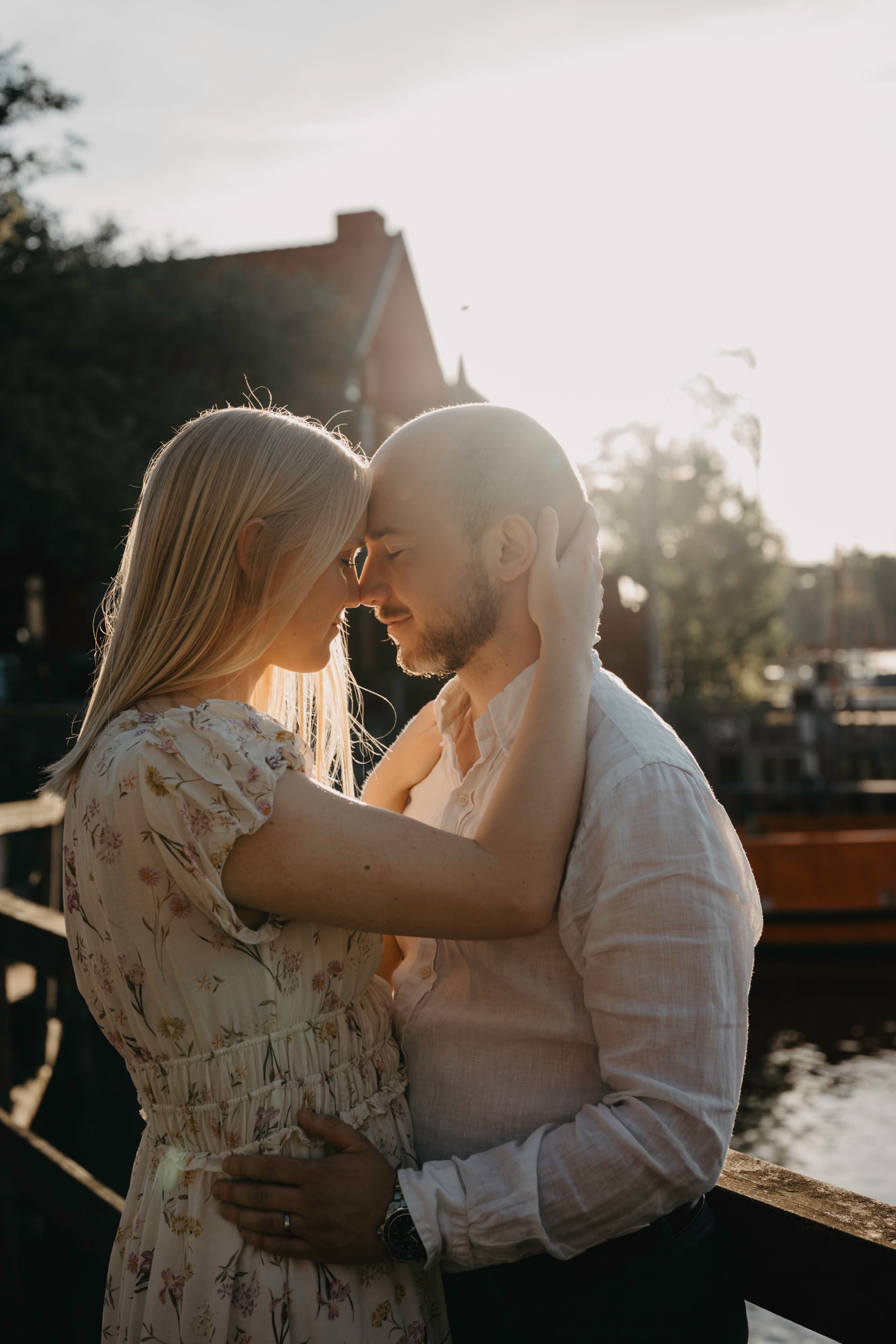 Fotografering