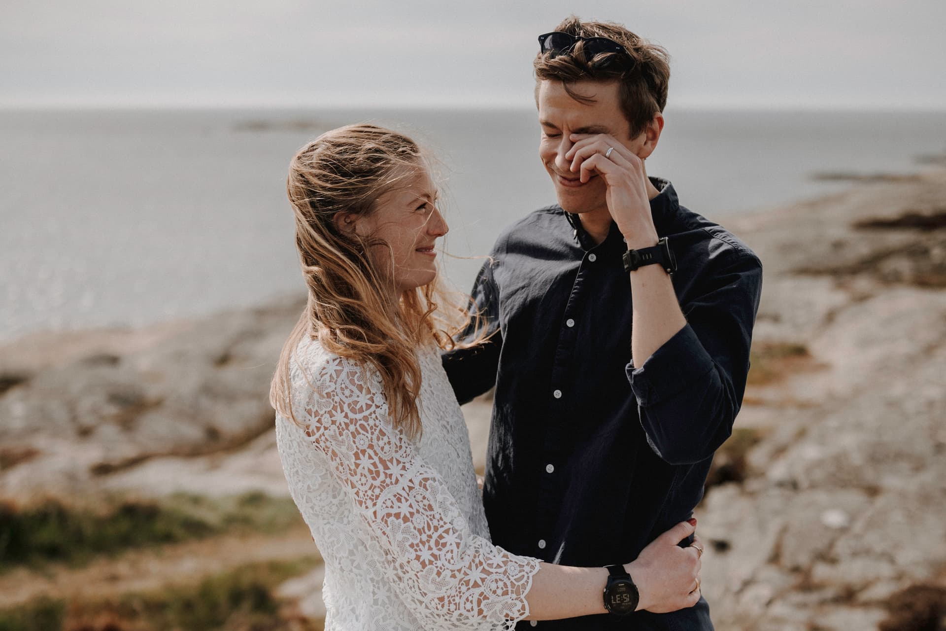 Parfotografering 1