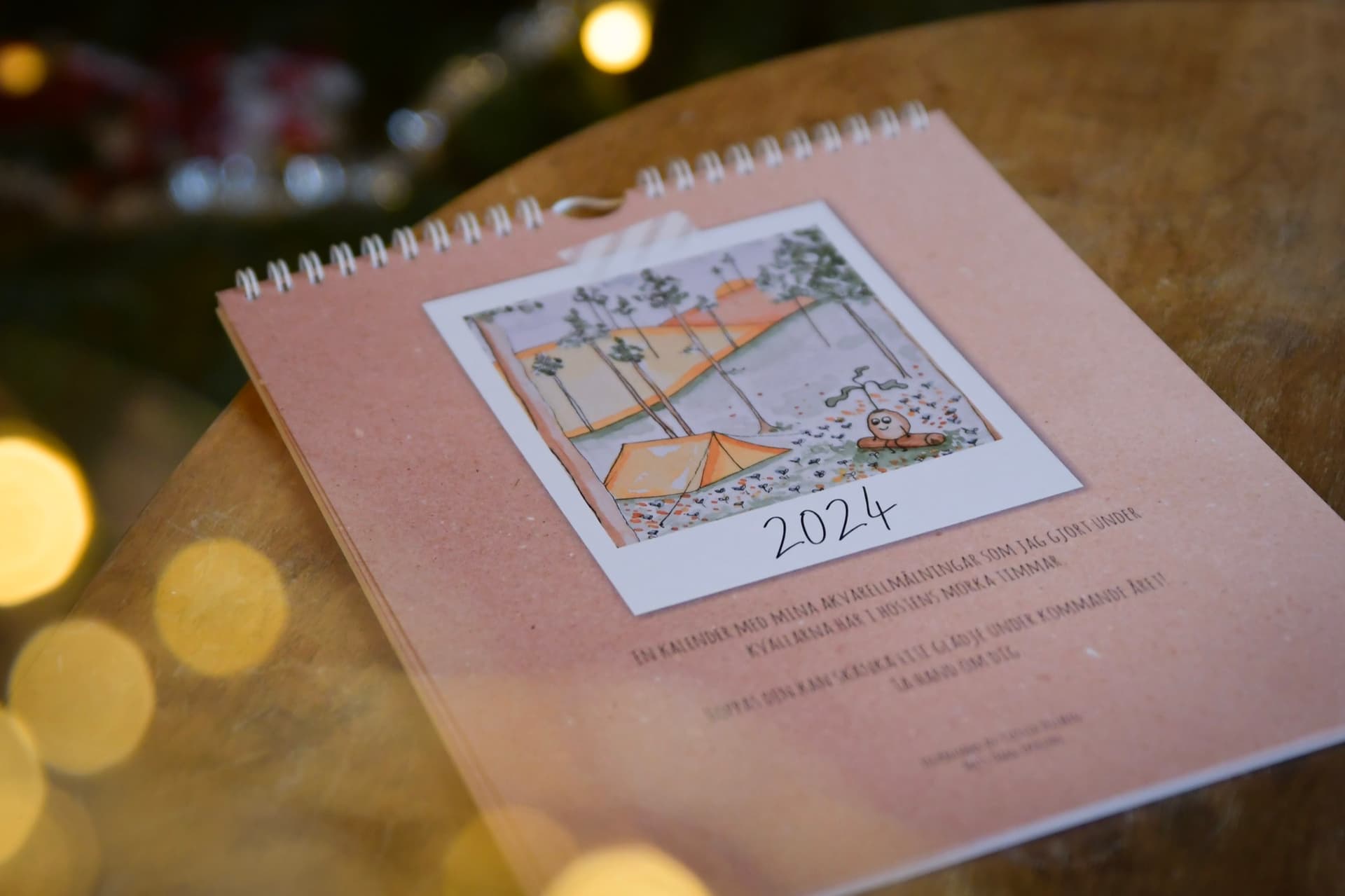 Kalender 2024