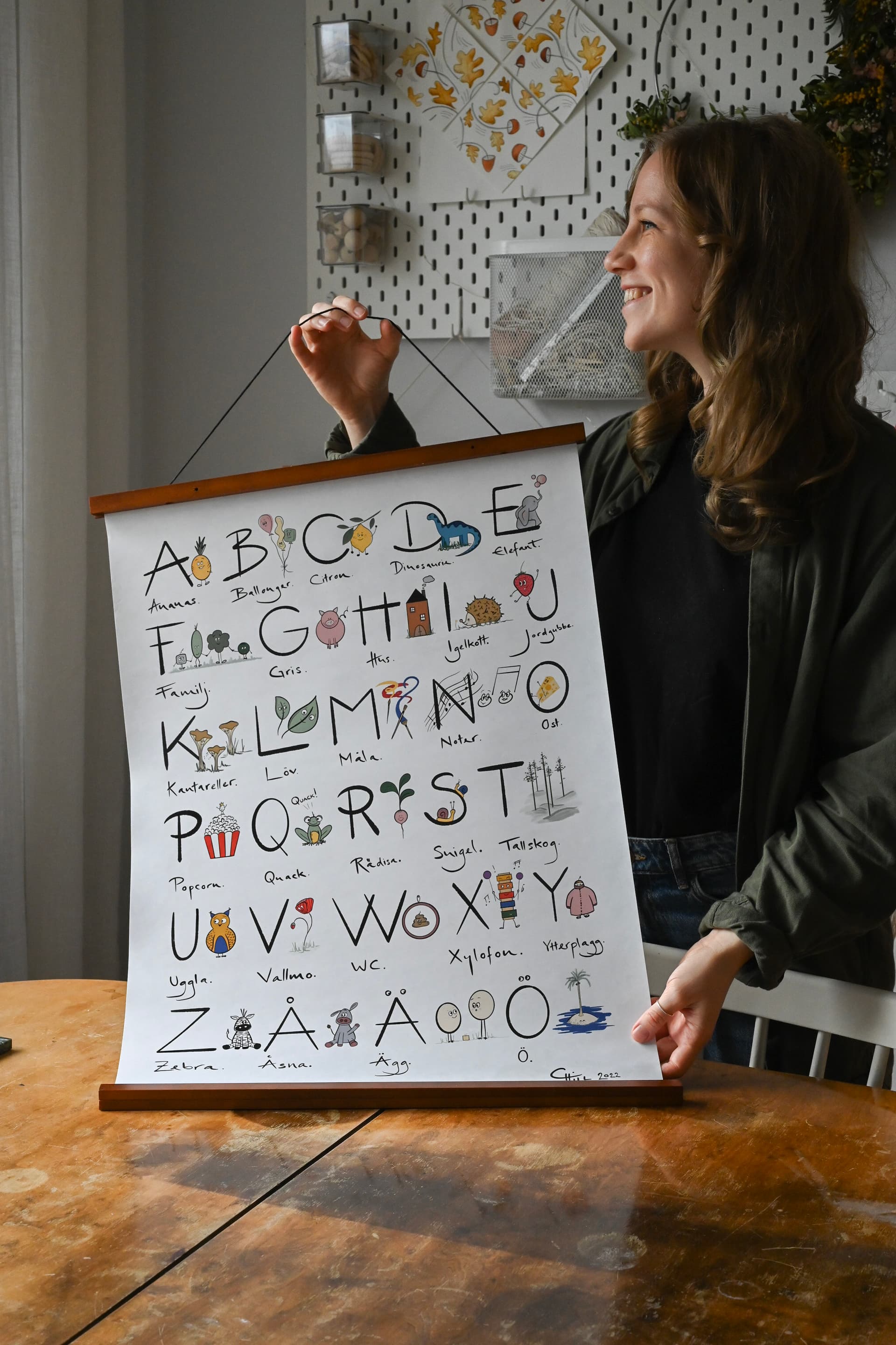 ABC-poster