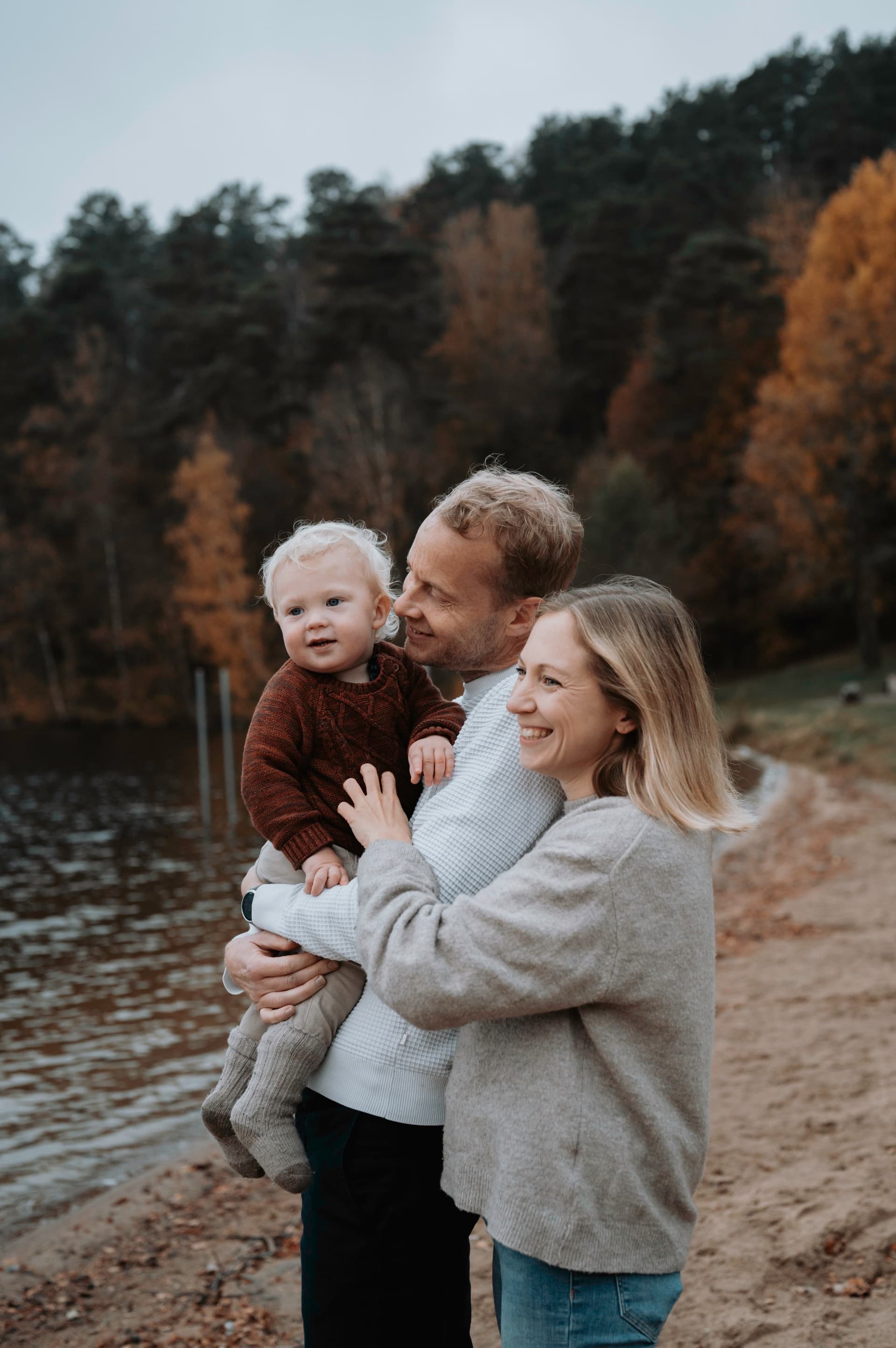 Fotografering