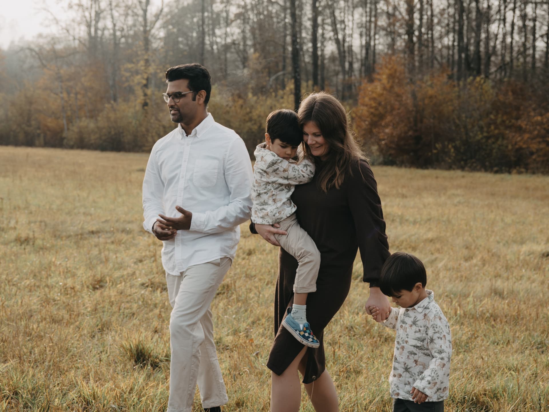 Familjefotografering 3