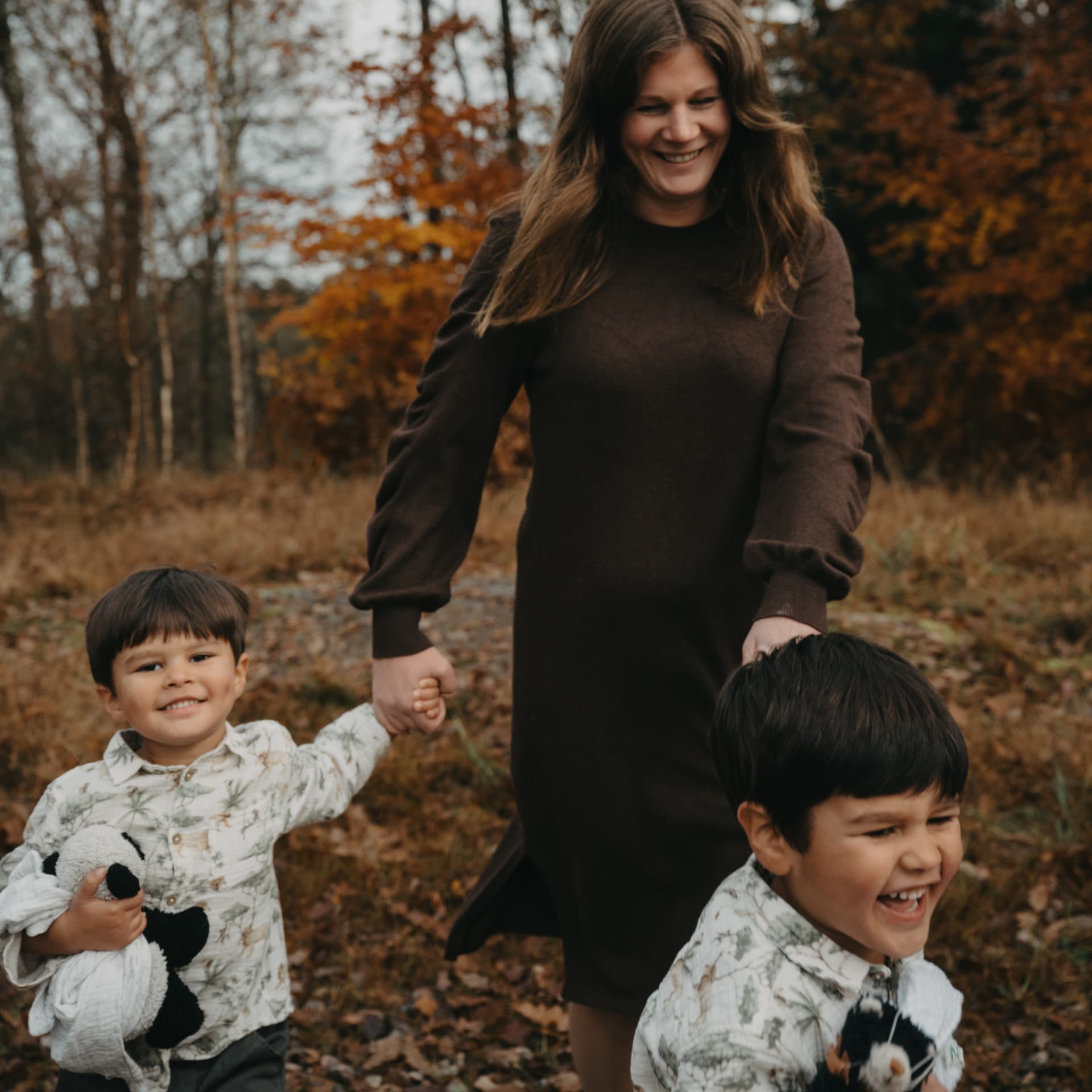 Familjefotografering 5