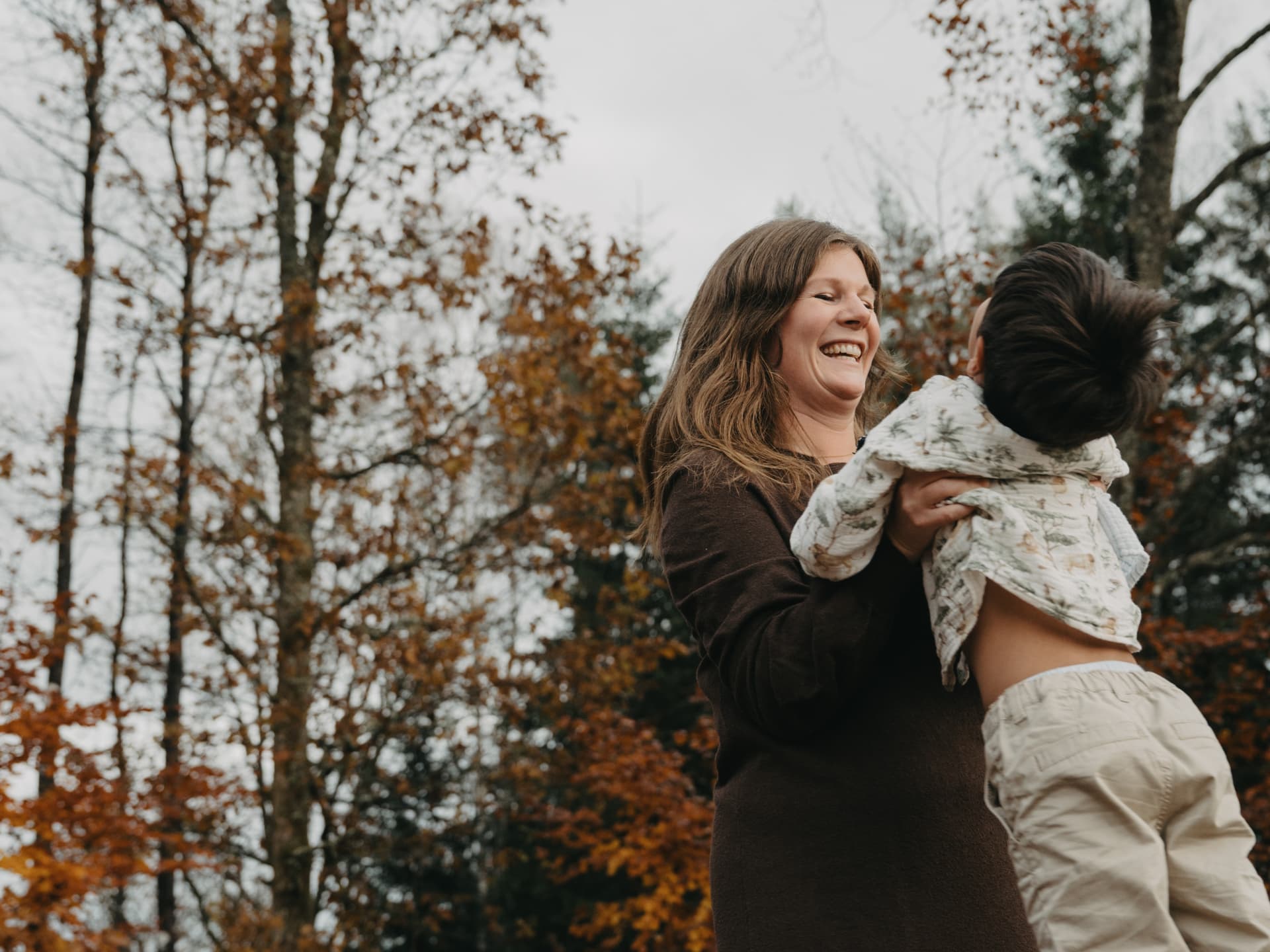 Familjefotografering 6