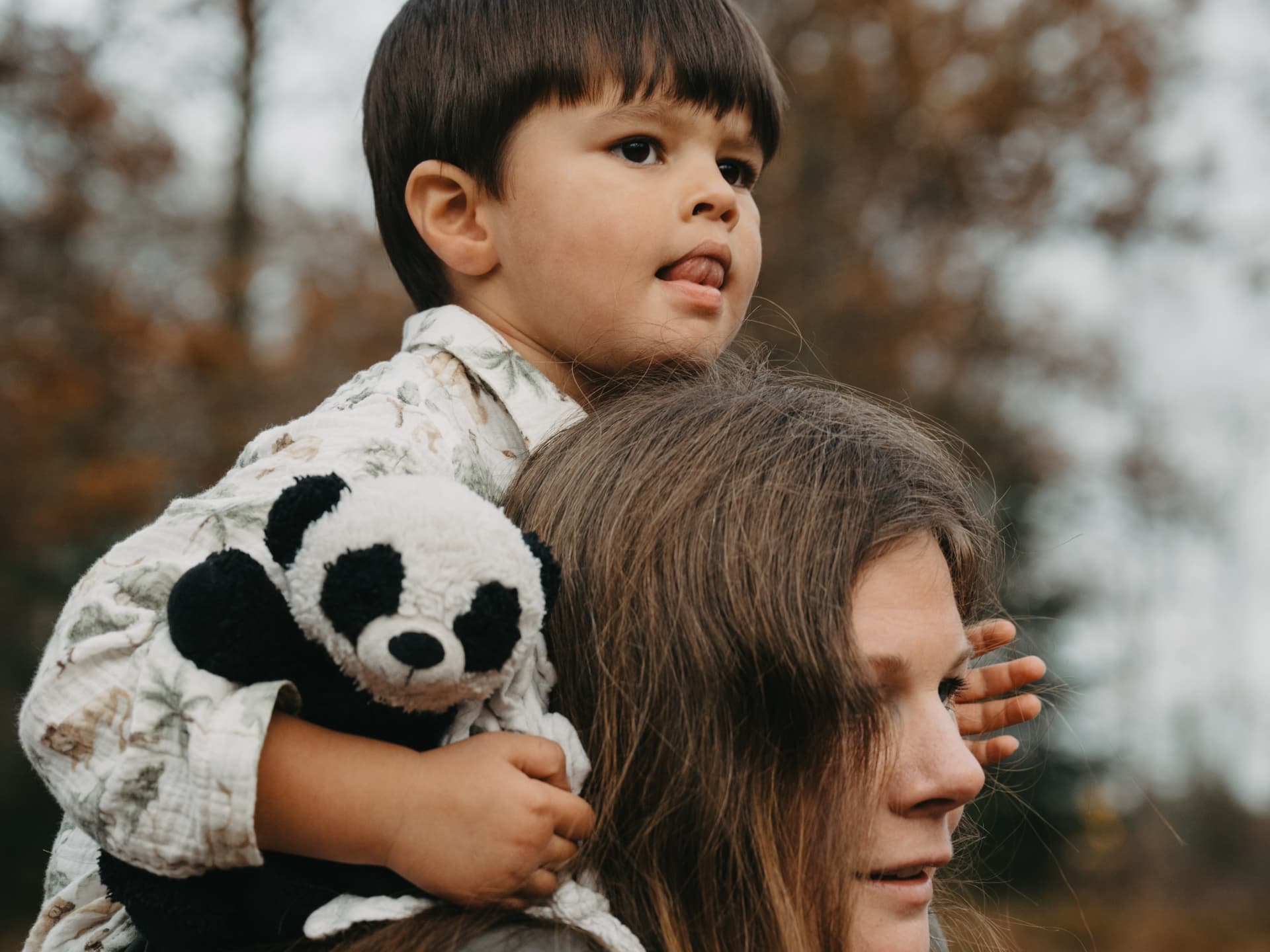 Familjefotografering 7