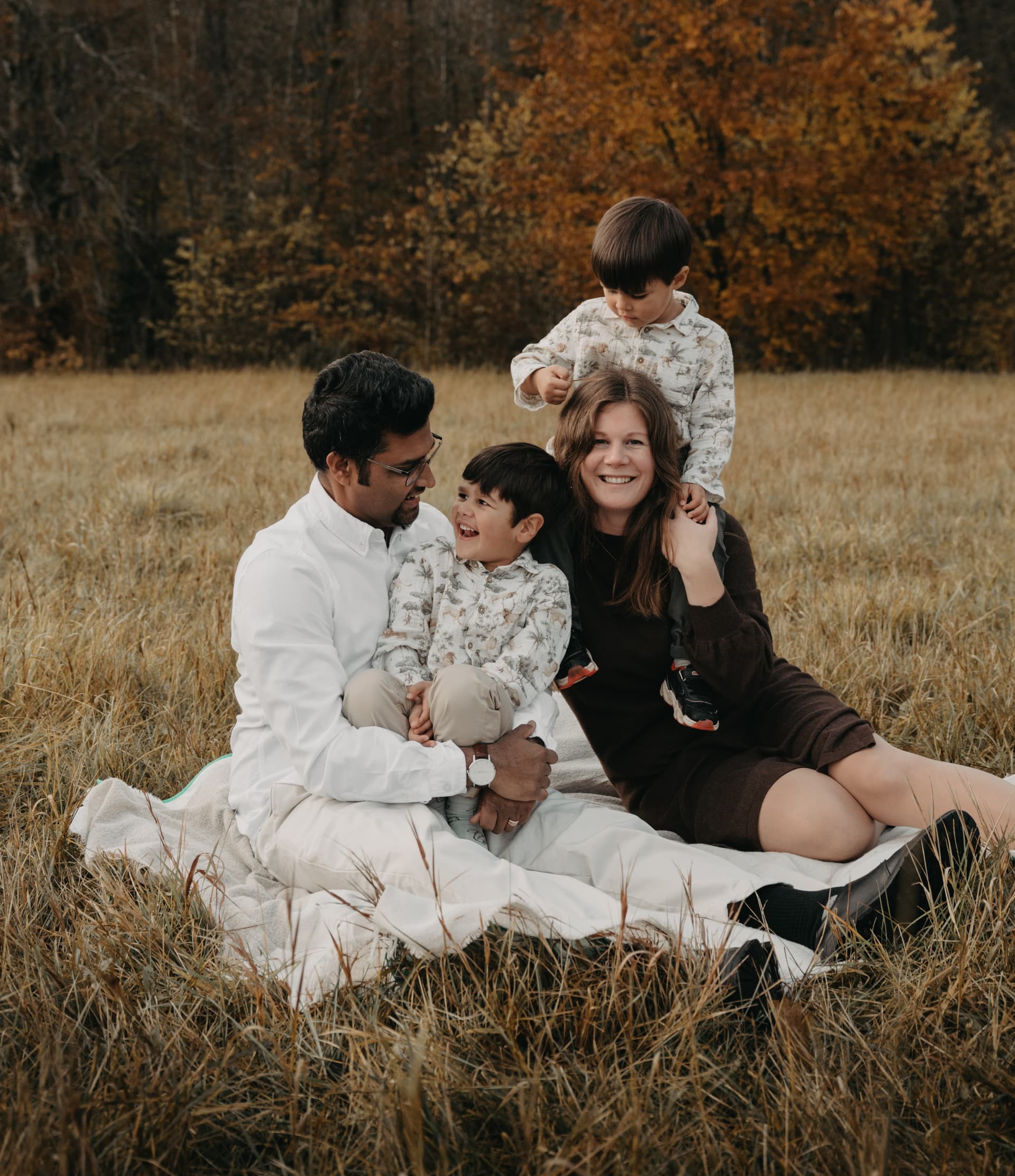 Cecilia Hillberg Photography