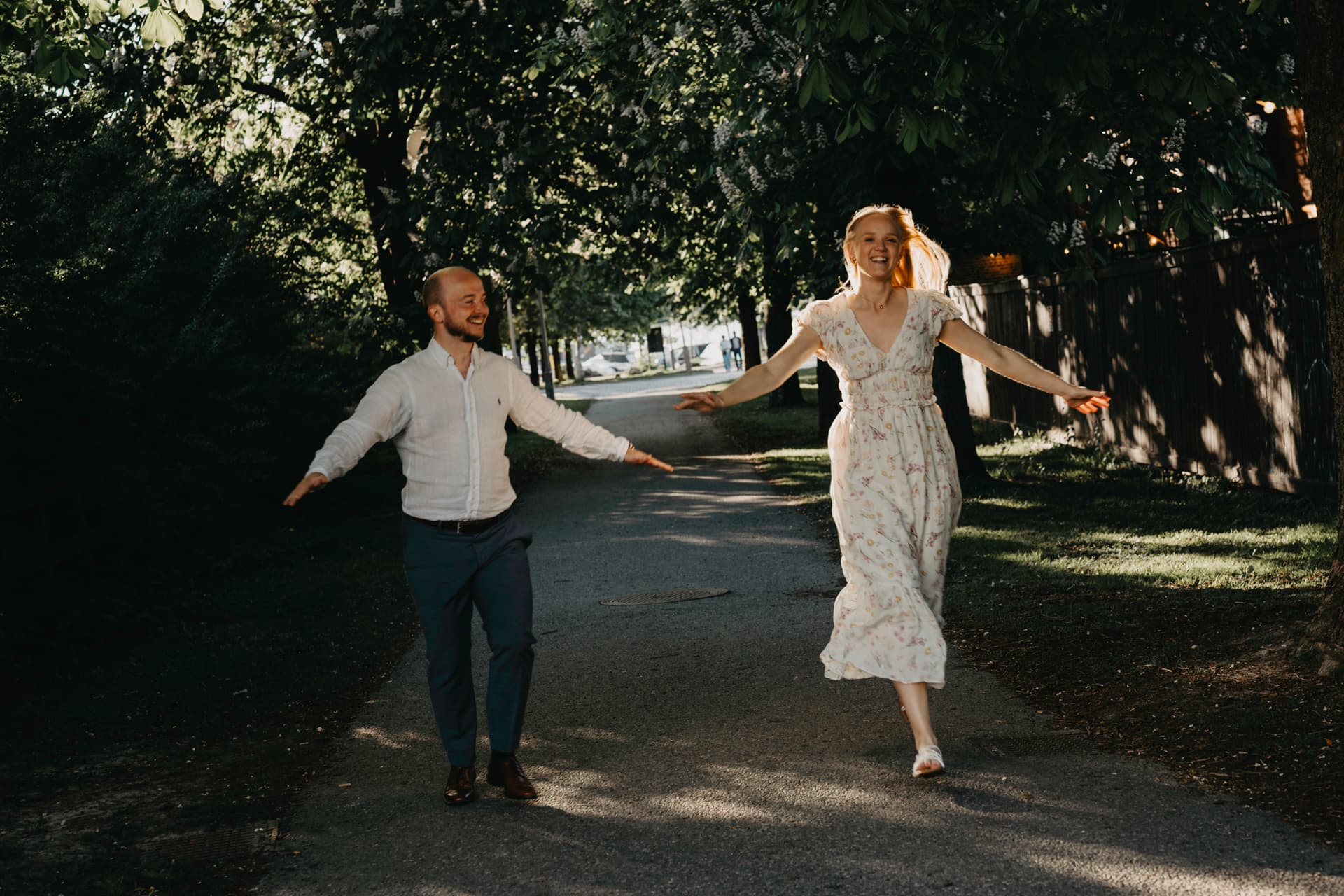 Cecilia Hillberg Photography