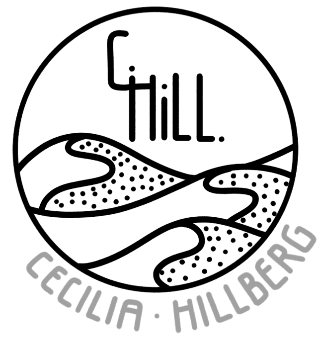 Cecilia Hillberg Logo