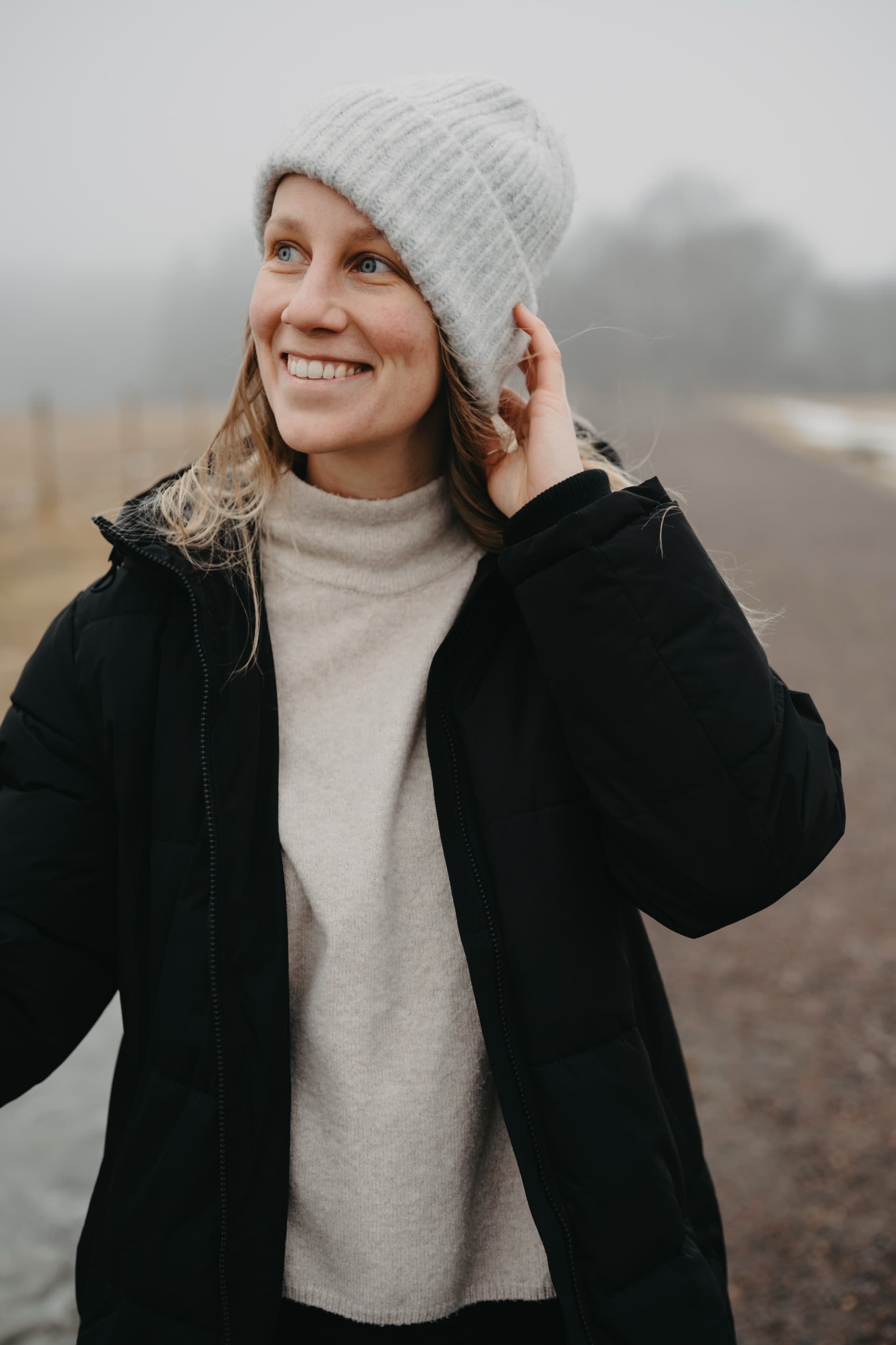 Cecilia Hillberg