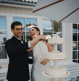 Amanda & Andreas