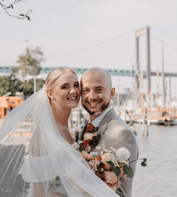 Clara & Filip