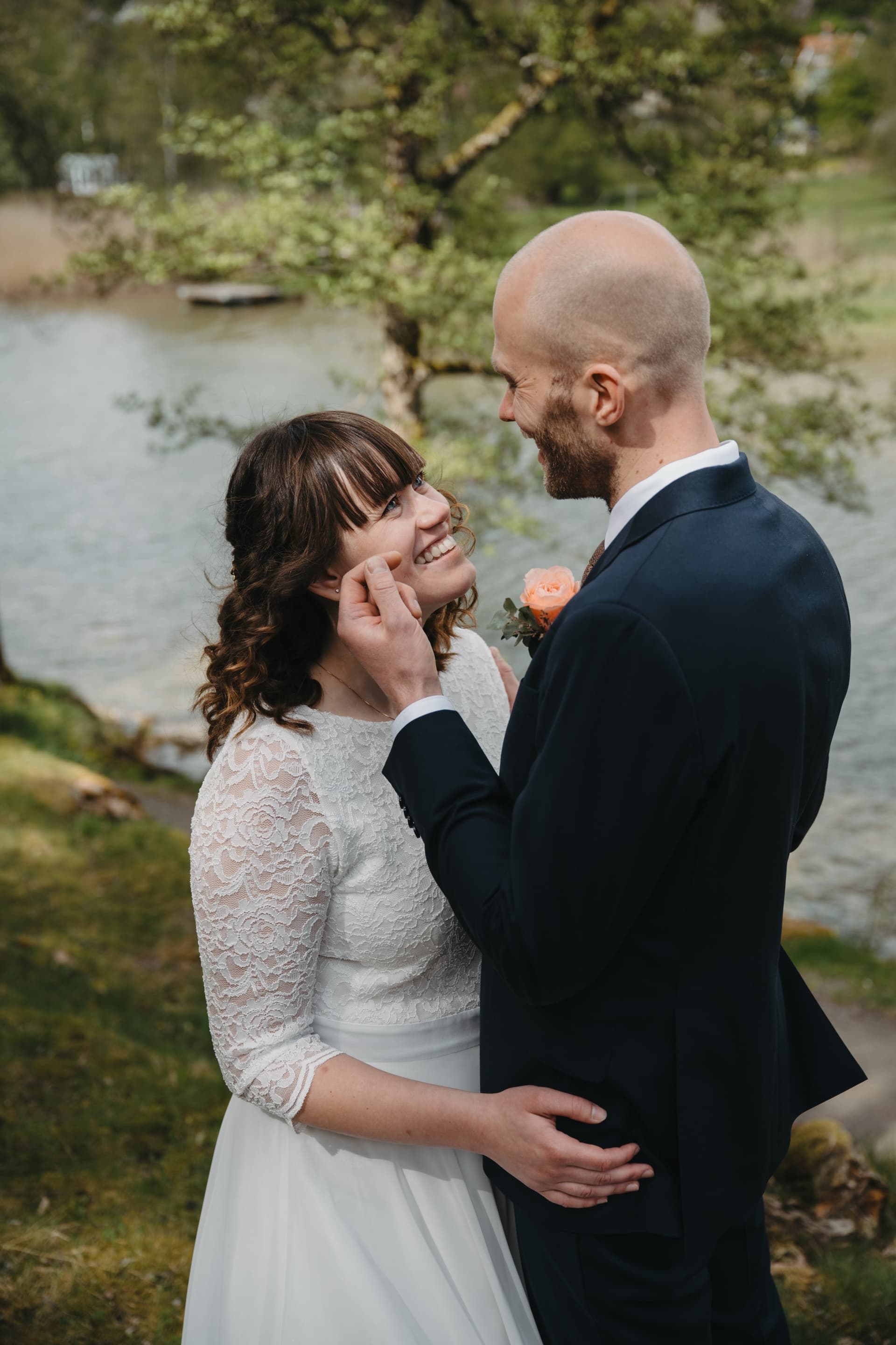 Josefin & Patrik