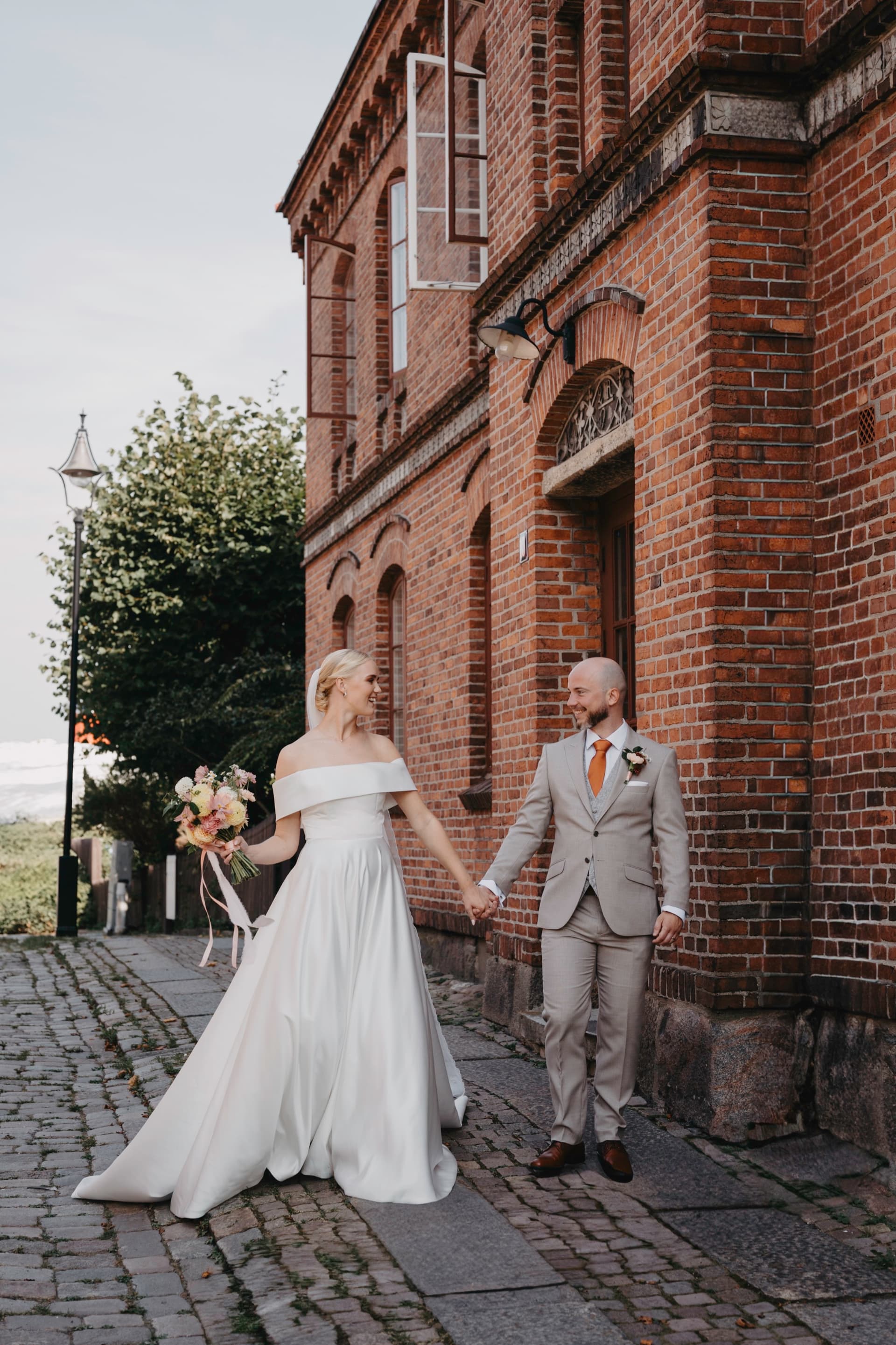 Clara & Filip