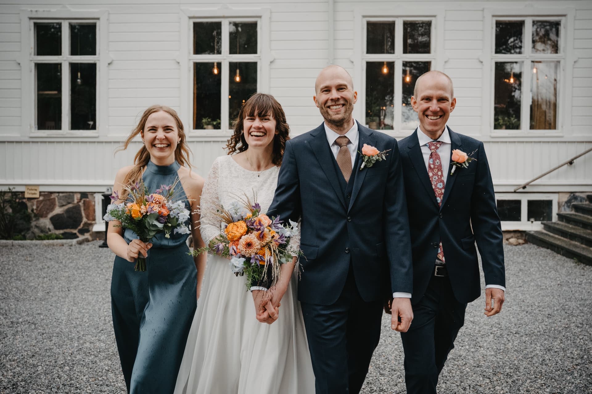 Bröllopsfotografering 15