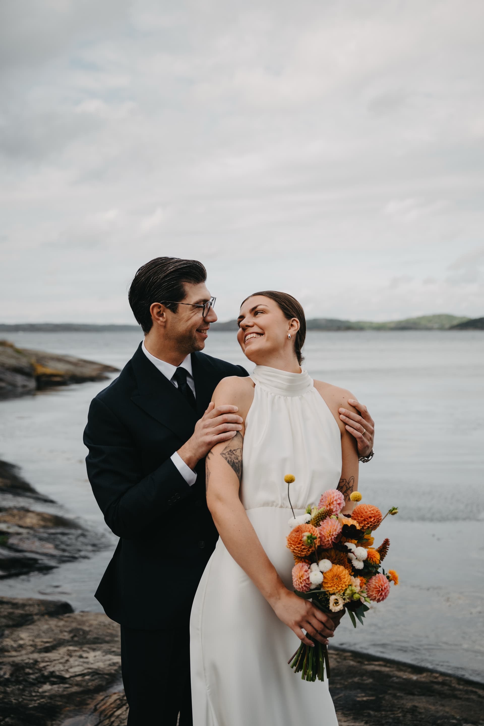 Bröllopsfotografering 17